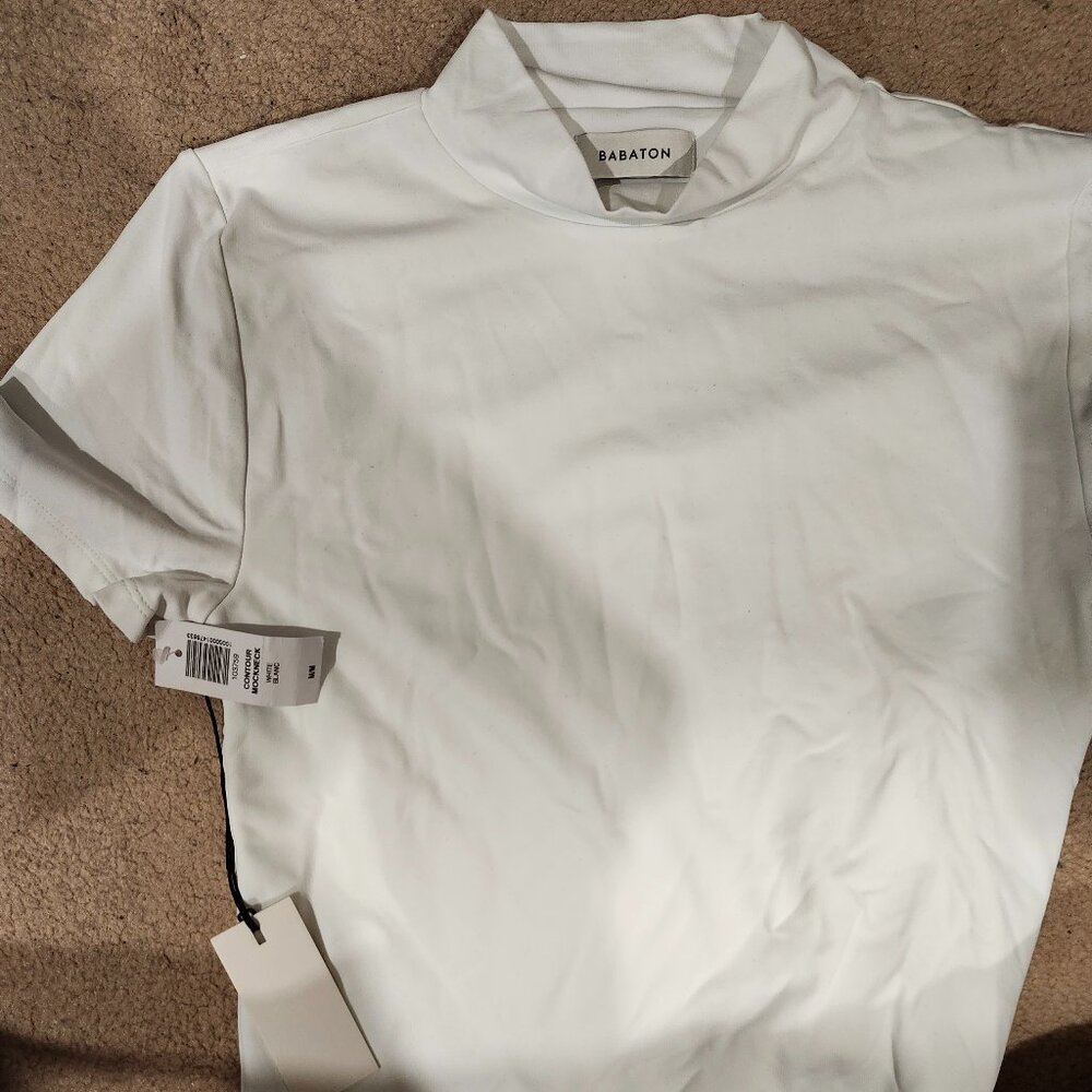 Aritzia contour
